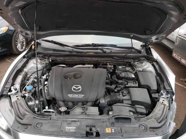 Photo 10 VIN: JM1GJ1U56F1188078 - MAZDA 6 SPORT 