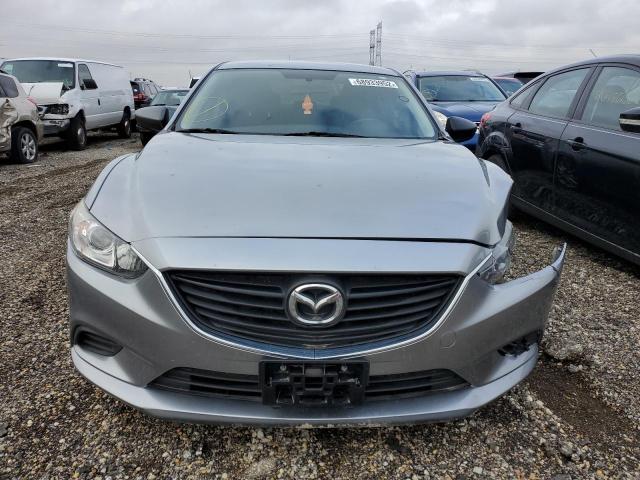 Photo 4 VIN: JM1GJ1U56F1188078 - MAZDA 6 SPORT 