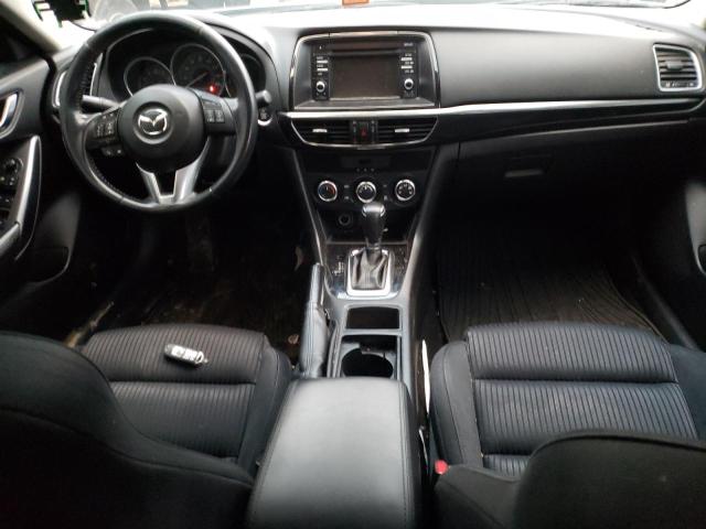 Photo 7 VIN: JM1GJ1U56F1188078 - MAZDA 6 SPORT 