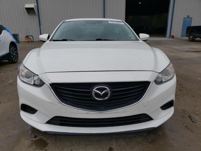 Photo 4 VIN: JM1GJ1U56F1193085 - MAZDA 6 