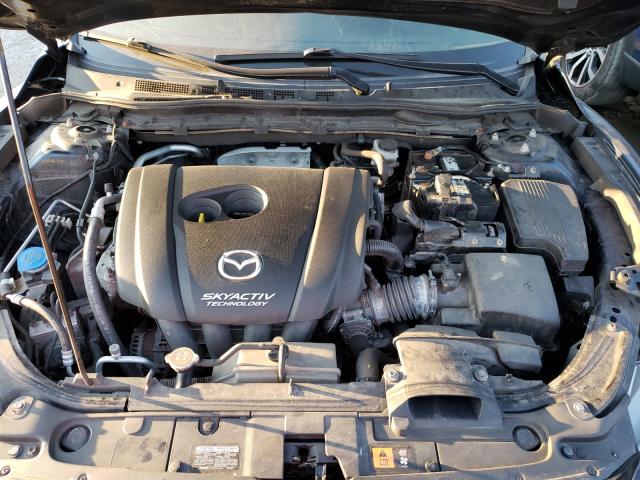 Photo 6 VIN: JM1GJ1U56F1202853 - MAZDA 6 