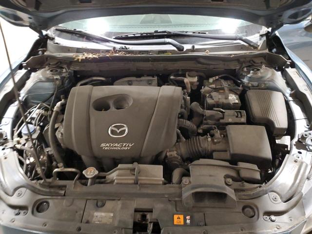 Photo 10 VIN: JM1GJ1U56F1212461 - MAZDA 6 SPORT 