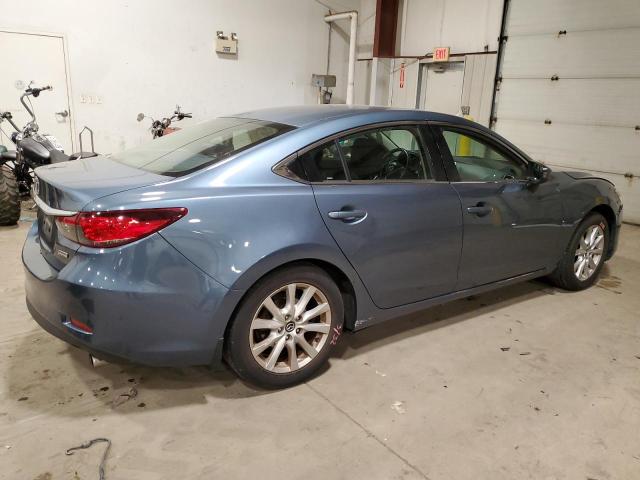 Photo 2 VIN: JM1GJ1U56F1212461 - MAZDA 6 SPORT 