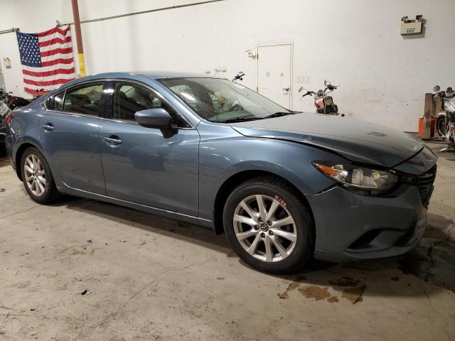 Photo 3 VIN: JM1GJ1U56F1212461 - MAZDA 6 SPORT 