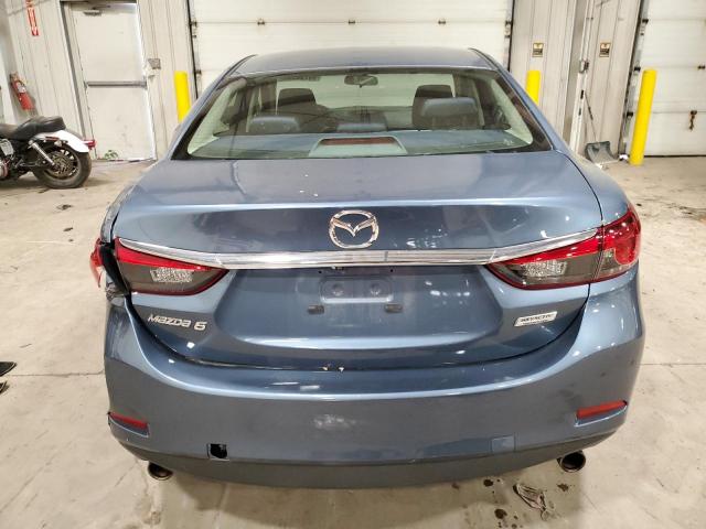 Photo 5 VIN: JM1GJ1U56F1212461 - MAZDA 6 SPORT 