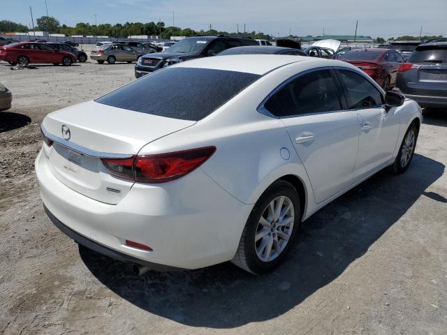 Photo 3 VIN: JM1GJ1U56F1213111 - MAZDA 6 SPORT 