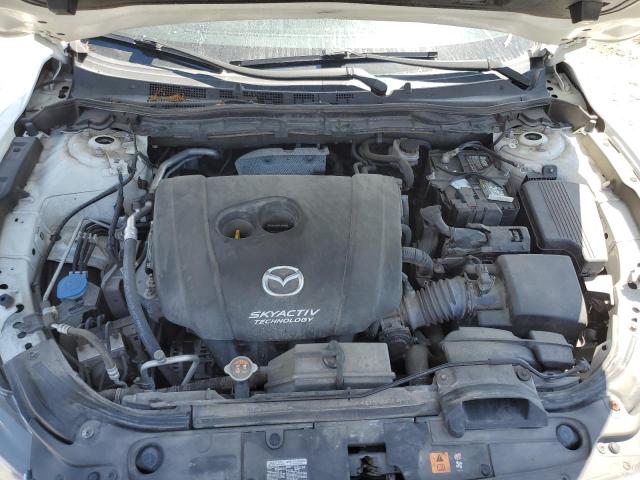 Photo 6 VIN: JM1GJ1U56F1213111 - MAZDA 6 SPORT 