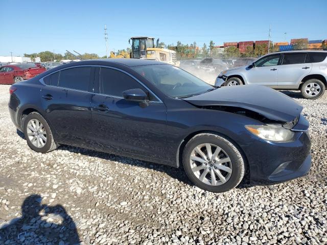 Photo 3 VIN: JM1GJ1U56F1220513 - MAZDA 6 SPORT 