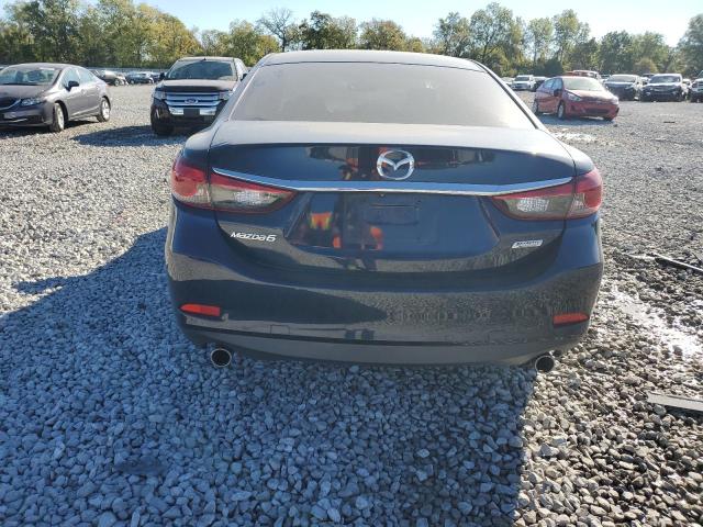 Photo 5 VIN: JM1GJ1U56F1220513 - MAZDA 6 SPORT 