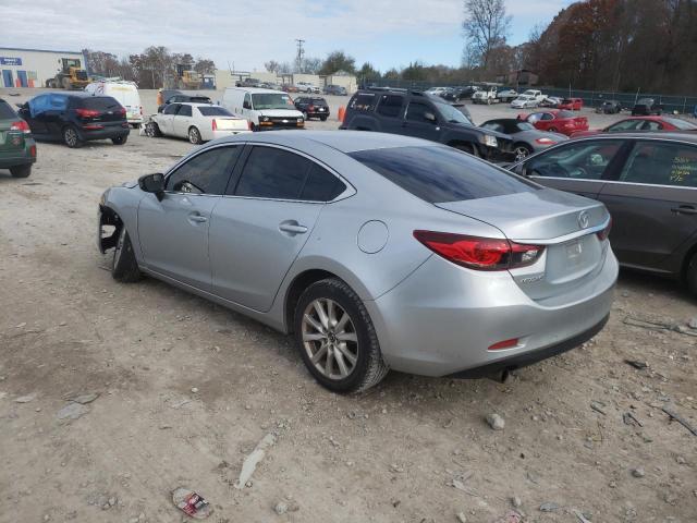 Photo 2 VIN: JM1GJ1U56G1402732 - MAZDA 6 SPORT 