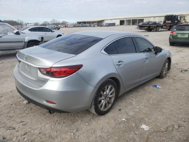 Photo 3 VIN: JM1GJ1U56G1402732 - MAZDA 6 SPORT 