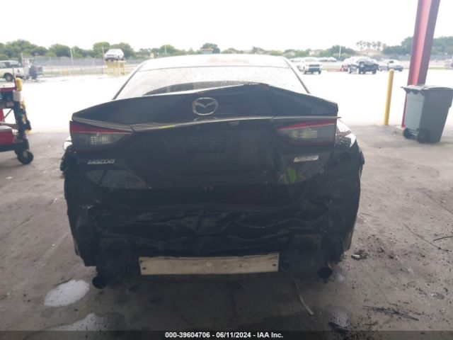 Photo 5 VIN: JM1GJ1U56G1405548 - MAZDA MAZDA6 