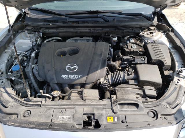 Photo 6 VIN: JM1GJ1U56G1406974 - MAZDA 6 