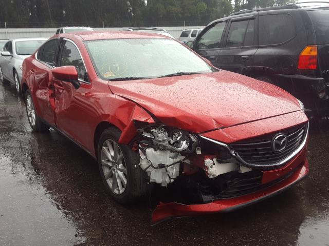 Photo 0 VIN: JM1GJ1U56G1407073 - MAZDA 6 