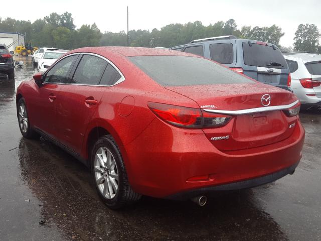 Photo 2 VIN: JM1GJ1U56G1407073 - MAZDA 6 