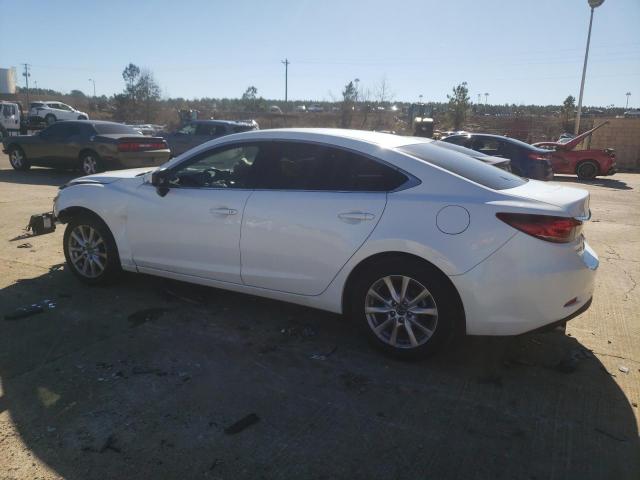 Photo 1 VIN: JM1GJ1U56G1409017 - MAZDA 6 SPORT 