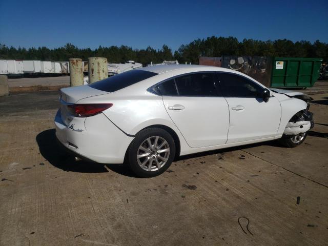 Photo 2 VIN: JM1GJ1U56G1409017 - MAZDA 6 SPORT 