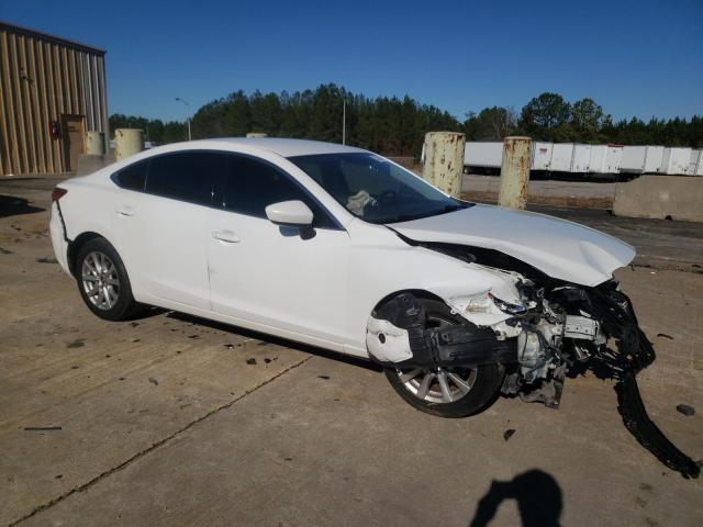 Photo 3 VIN: JM1GJ1U56G1409017 - MAZDA 6 SPORT 