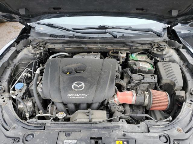 Photo 10 VIN: JM1GJ1U56G1410958 - MAZDA 6 SPORT 