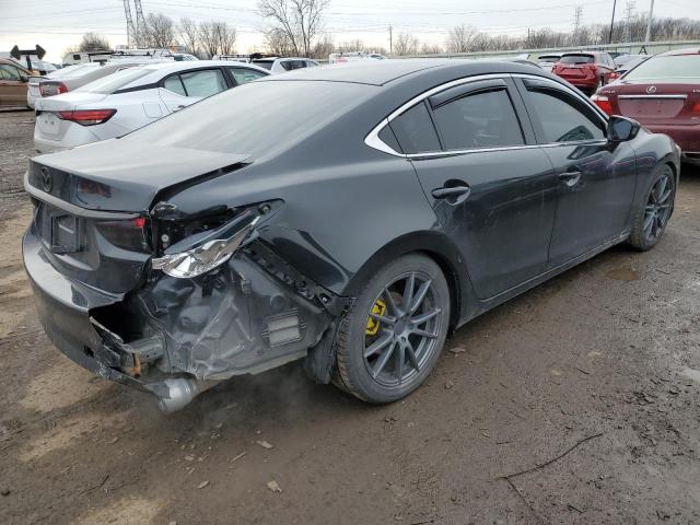 Photo 2 VIN: JM1GJ1U56G1410958 - MAZDA 6 SPORT 