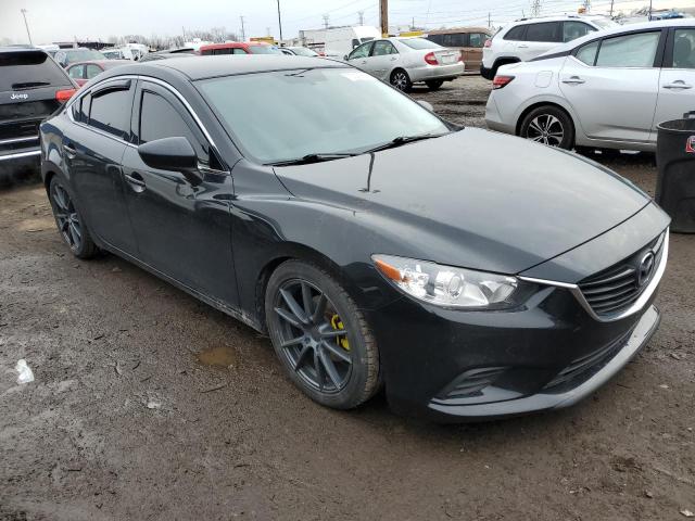 Photo 3 VIN: JM1GJ1U56G1410958 - MAZDA 6 SPORT 