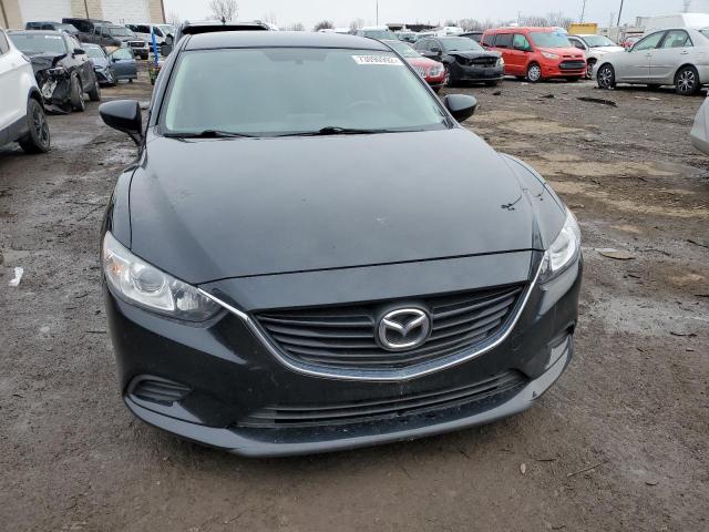 Photo 4 VIN: JM1GJ1U56G1410958 - MAZDA 6 SPORT 