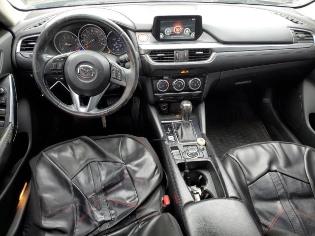 Photo 7 VIN: JM1GJ1U56G1410958 - MAZDA 6 SPORT 