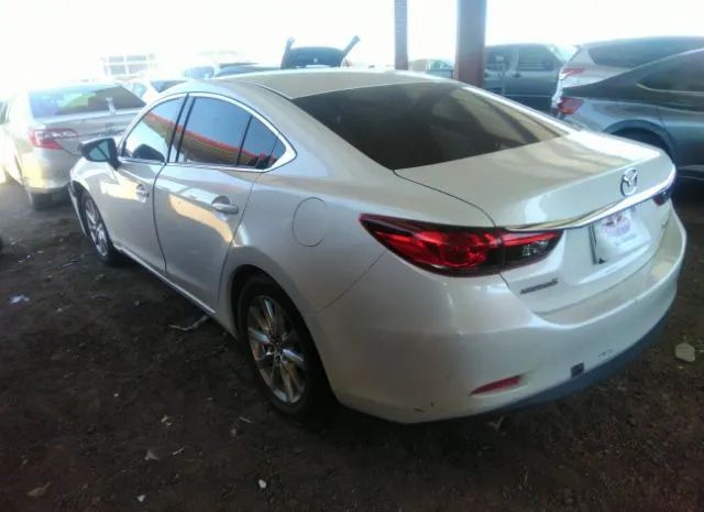 Photo 2 VIN: JM1GJ1U56G1414833 - MAZDA 6 