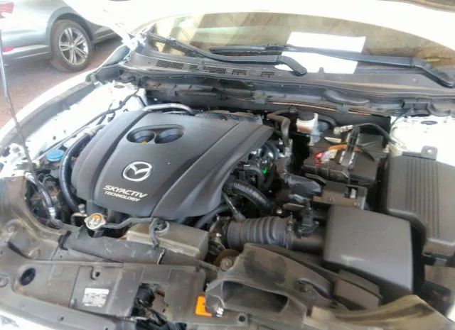 Photo 9 VIN: JM1GJ1U56G1414833 - MAZDA 6 