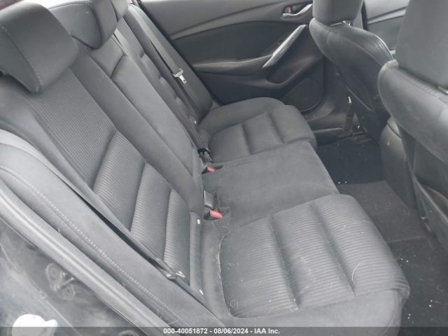 Photo 7 VIN: JM1GJ1U56G1414850 - MAZDA MAZDA6 