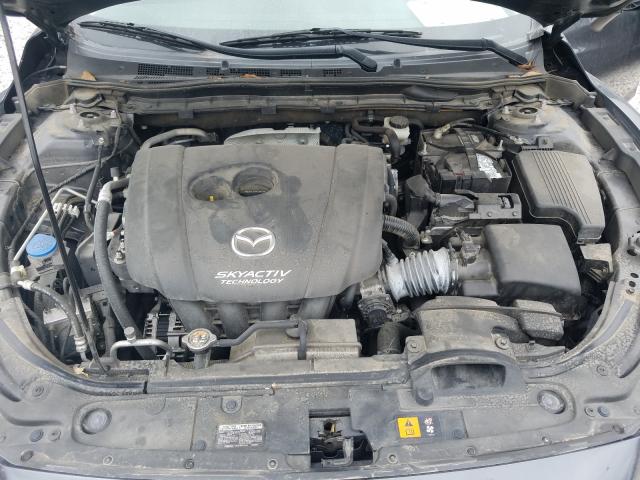 Photo 6 VIN: JM1GJ1U56G1416100 - MAZDA 6 SPORT 