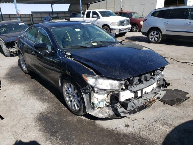 Photo 0 VIN: JM1GJ1U56G1420373 - MAZDA 6 