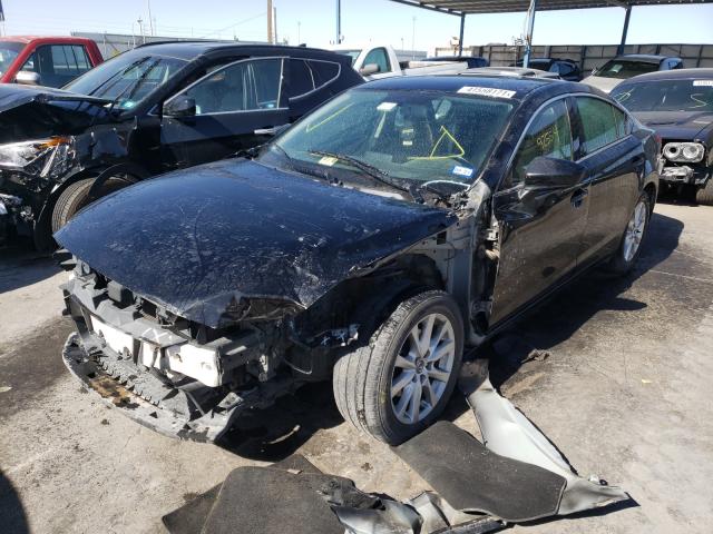 Photo 1 VIN: JM1GJ1U56G1420373 - MAZDA 6 