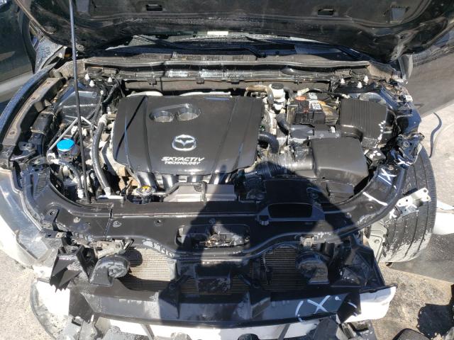 Photo 6 VIN: JM1GJ1U56G1420373 - MAZDA 6 