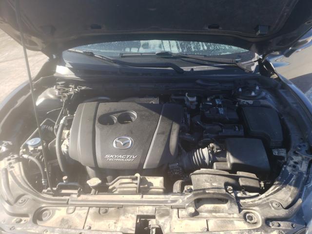 Photo 6 VIN: JM1GJ1U56G1422253 - MAZDA 6 SPORT 