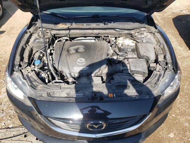 Photo 10 VIN: JM1GJ1U56G1422415 - MAZDA 6 SPORT 