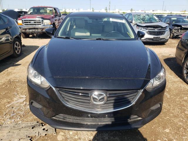 Photo 4 VIN: JM1GJ1U56G1422415 - MAZDA 6 SPORT 