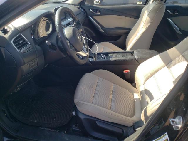 Photo 6 VIN: JM1GJ1U56G1422415 - MAZDA 6 SPORT 