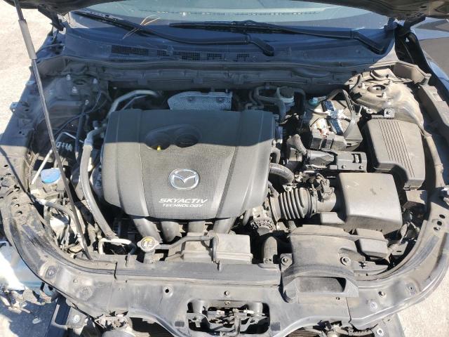 Photo 10 VIN: JM1GJ1U56G1425430 - MAZDA 6 