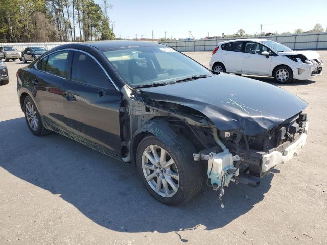 Photo 3 VIN: JM1GJ1U56G1425430 - MAZDA 6 