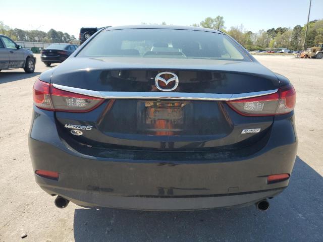 Photo 5 VIN: JM1GJ1U56G1425430 - MAZDA 6 