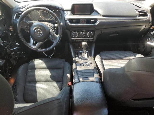 Photo 7 VIN: JM1GJ1U56G1425430 - MAZDA 6 