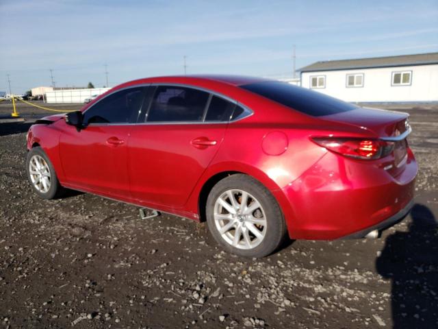 Photo 1 VIN: JM1GJ1U56G1427503 - MAZDA 6 