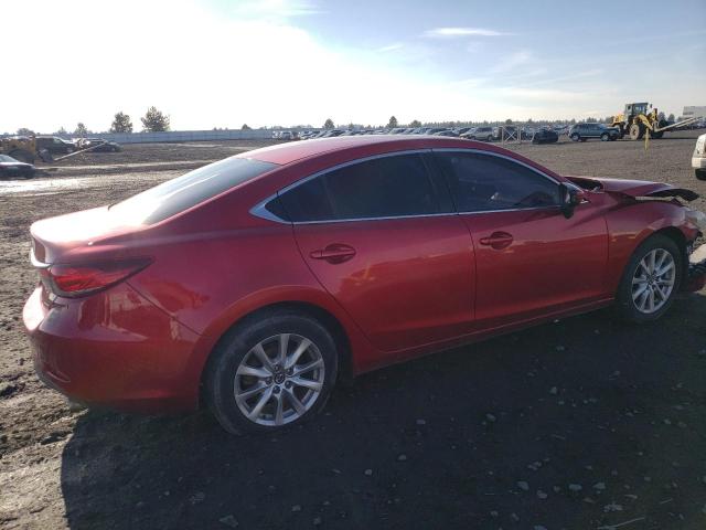 Photo 2 VIN: JM1GJ1U56G1427503 - MAZDA 6 