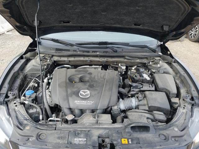 Photo 6 VIN: JM1GJ1U56G1428750 - MAZDA 6 