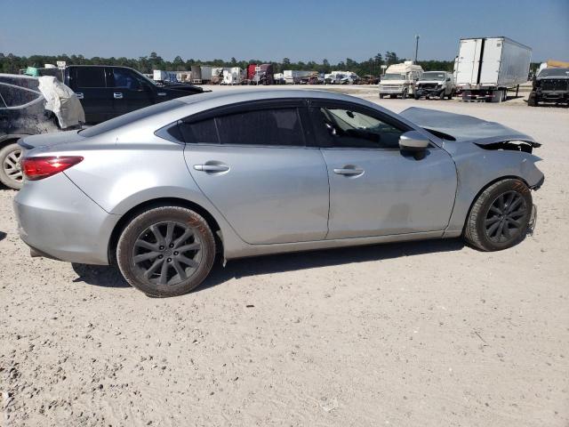 Photo 2 VIN: JM1GJ1U56G1431714 - MAZDA 6 SPORT 