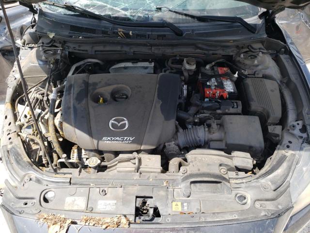 Photo 6 VIN: JM1GJ1U56G1431776 - MAZDA 6 SPORT 