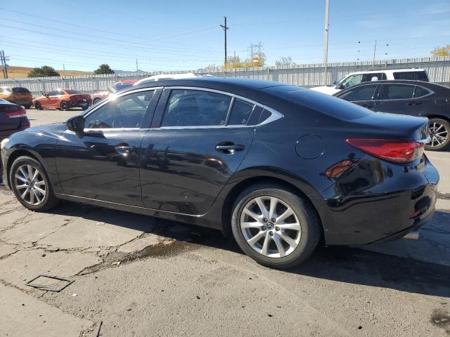 Photo 1 VIN: JM1GJ1U56G1433771 - MAZDA 6 SPORT 