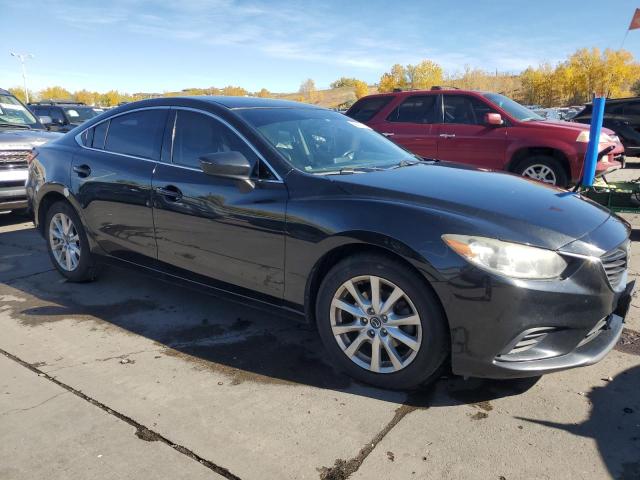 Photo 3 VIN: JM1GJ1U56G1433771 - MAZDA 6 SPORT 