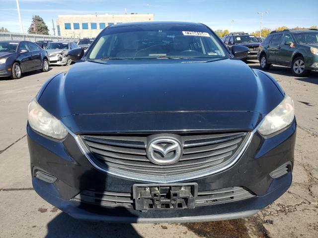 Photo 4 VIN: JM1GJ1U56G1433771 - MAZDA 6 SPORT 